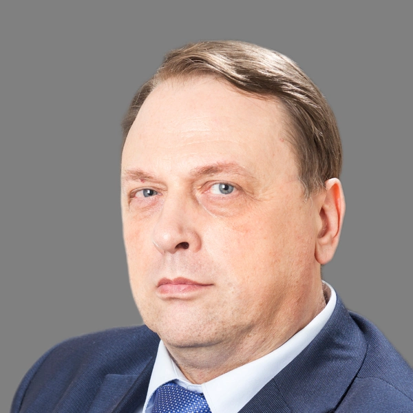 Александр Юрист-консульт